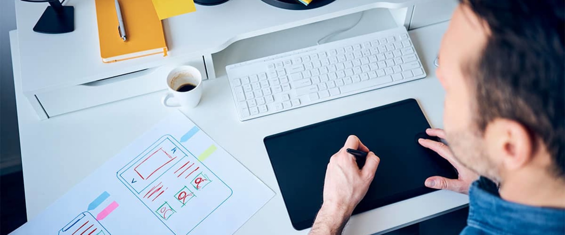 What Does a  Designer Do? A Comprehensive Guide