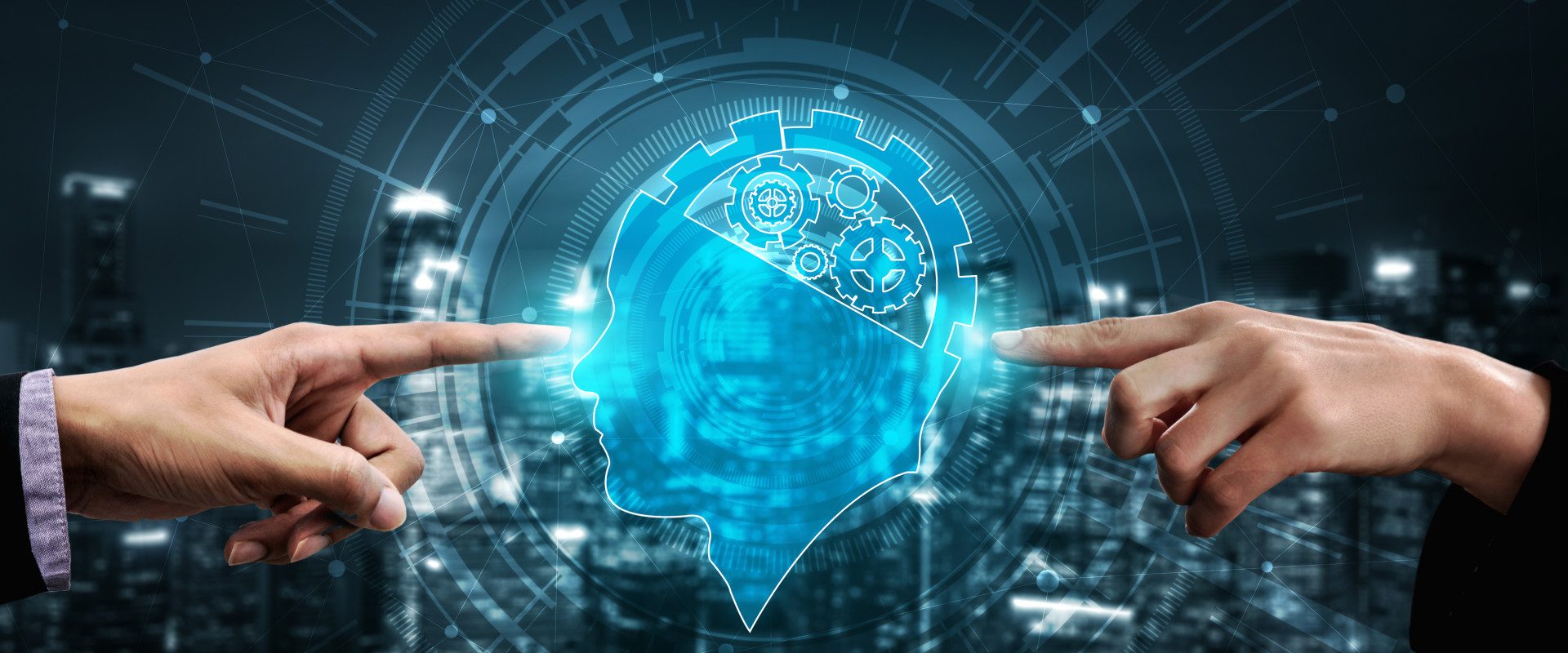 Will Artificial Intelligence Replace Web Development?